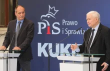Paweł Kukiz ma wystartować z list PiS
