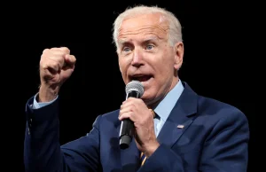 Joe Biden weźmie udział w wywiadzie. Warunkiem jest brak transmisji na żywo