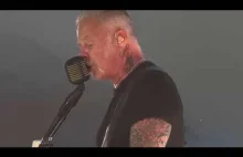 MetallicA her ghost in the fog 2025 Radom Pionki Warsaw fake yeah tuning room hd