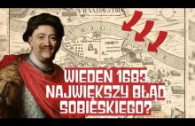 Turecki historyk: Sobieski popełnił geopolityczny błąd wszechczasów|lektor PL