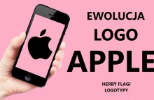 Logo APPLE | Herby Flagi Logotypy # 204 - YouTube