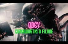 Obcy ósmy pasażer Nostromo" - ciekawostki o filmie [WIDEO]