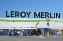 Leroy Merlin bojkotowane przez Polaków? To za postawę wobec Rosji