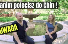 Jak podróżować po Chinach z @WalkowanieSwiata - YouTube