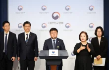 Korea Południowa przyjęła nowy cel klimatyczny.