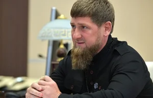 Kadyrow oferuje pomoc w referendum na Śląsku
