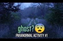 PARANORMAL ACTIVITY #1 #ghost #paranormal #scary
