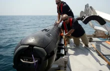 Ukraińscy żołnierze rozpoczęli szkolenie obsługi podwodnych dronów | Defen