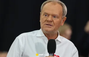 Rząd Donalda Tuska zawiódł. Polacy mówią jasno [SONDAŻ]