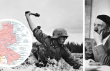 Fatalne błędy Hitlera. Jak Niemcy przegrali wojnę na froncie wschodnim?