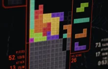 Tetris ma jednak koniec! 13-latek przeszedł grę i pokonał system