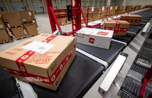 ORLEN Paczka ma już 5 tys. automatów paczkowych i dostarcza przesyłki w soboty