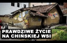 Prawda o życiu na chińskiej wsi
