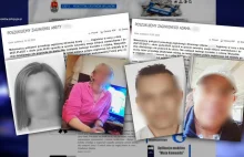 Warszawa. Zostawili dzieci bez opieki i wyjechali z kraju.