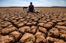 Maroko: 21 osób zmarło w jednym mieście z powodu upału