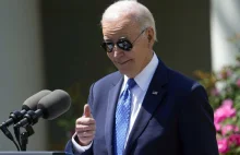 Joe Biden będzie kandydował w wyborach w USA. Zapadła decyzja | naTemat.pl