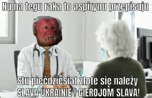 Ukraińscy lekarze jako pierwsi odkryli metodę leczenia raka ( ͡° ͜ʖ ͡°)