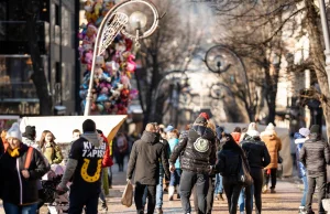 Turyści wściekli. Górale robią to na same ferie zimowe!