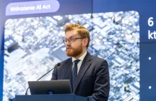 Polska chce budować gigafabrykę AI. Nawet, jeśli Komisja Europejska nie da zgody