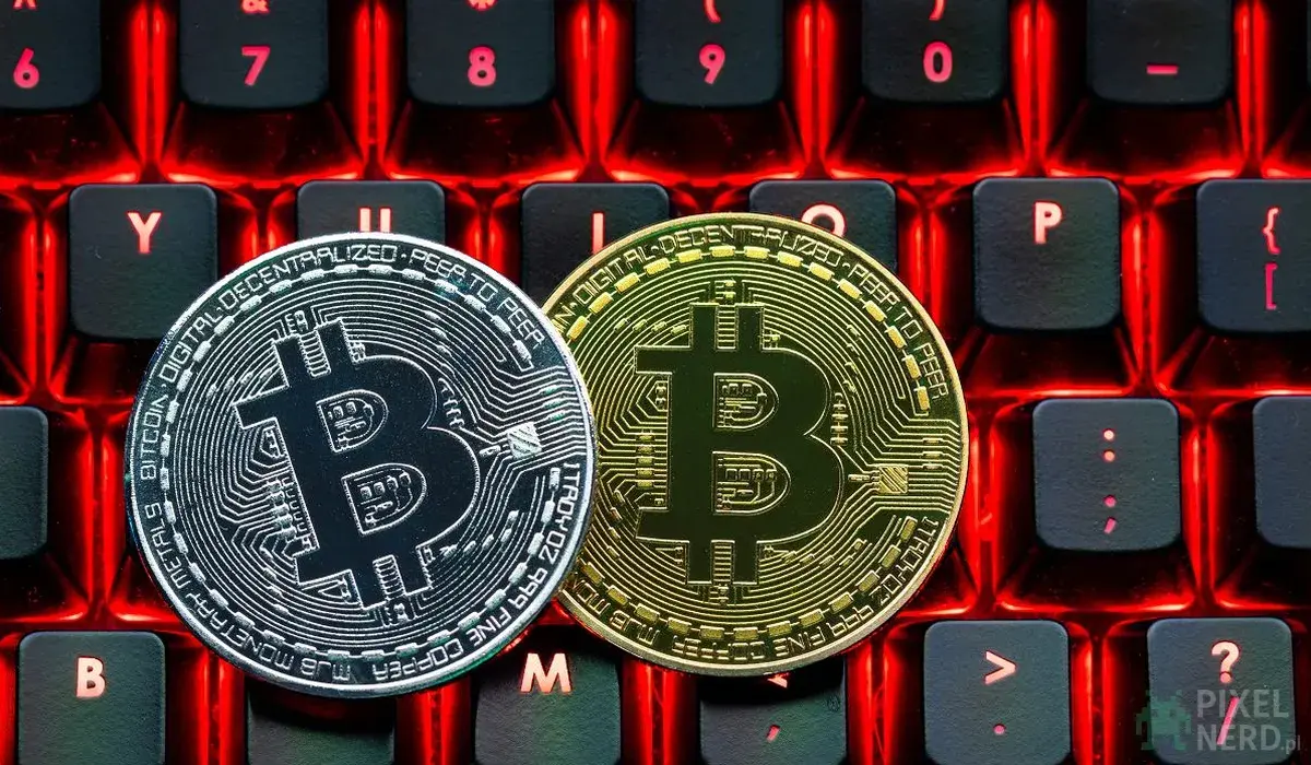 Chiny oskarżają USA o kradzież Bitcoina wartego 13 miliardów dolarów