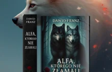 Alfa Którego Nie Złamali Dla Renesme