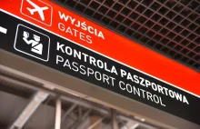 Warszawa-Okęcie. Amunicja i granat bojowy w bagażu obywatela RPA