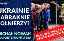 Korupcja czyli "zaradność" na Ukrainie okiem polskiego wolontariusza