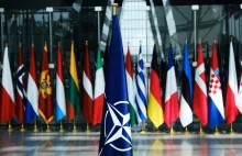 Raport FT: Europejscy członkowie NATO muszą wydawać więcej na obronność