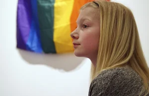 Norwegia wycofuje się z praktyk zmiany płci dzieciom