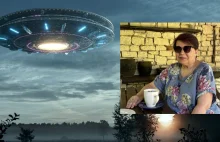 Jolanta twierdzi, że widziała UFO. "Długo o tym publicznie nie mówiłam"