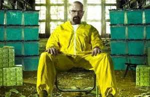 Breaking Bad, czyli Opus Magnum telewizji.