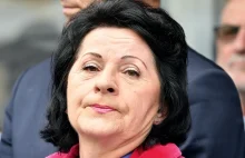 Ulubienica Prezesa Anna Paluch nie wchodzi do Sejmu...