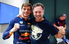 Szef Red Bull Racing Christian Horner dla ŚwiatWyścigów.pl