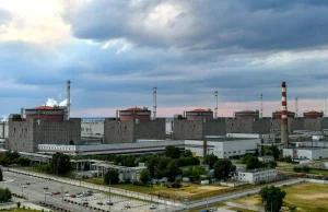 Czy warto się bać katastrofy jądrowej na Zaporożu?