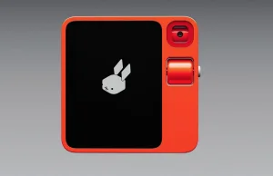 Rabbit R1 to najbardziej ekscytująca rzecz od czasu pierwszego iPhone'a
