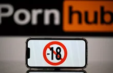 PornHub w konflikcie z Unią Europejską o nowe przepisy