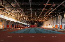 Niepełnosprawne miasto przegrywa z niepełnosprawnym sportowcem