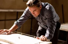 Po 13 latach Christopher Nolan wyjaśnia Incepcję