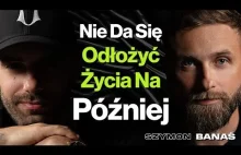 #496 Im Więcej Planów Tym Mniej Robisz, Gdzie Leży Granica Pewności Siebie?