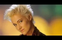 Roxette, Imagine Dragons - Thunder Maybe Tomorrow Live Mix #easylisten...