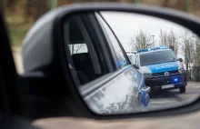 17-latek bez prawa jazdy, ale już z dwoma zakazami