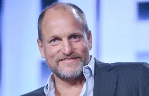 Woody Harrelson o protokołach covidowych na planach. "Skończmy z tymi bzdurami"