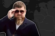 "Cel numer jeden". Kadyrow wzywa do ataku na kraj NATO