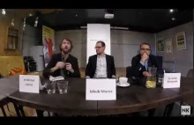 Mgr Bartosiak orany przez dr Lubina.