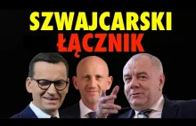 Tajemniczy szwajcarki biznesmen z Ministerstwem Aktywów Państwowych PiS w tle.