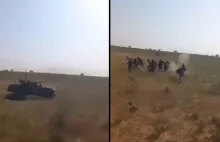 Sudańska wojna domowa trwa w najlepsze. Masakra ludności w Al Fashir.