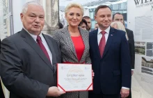 Agata Duda w NBP? Ujawniamy, ile może zarabiać doradca prezesa