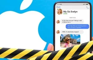 Apple walczy z rządem Wielkiej Brytanii. Zapowiadają wyłączenie usług