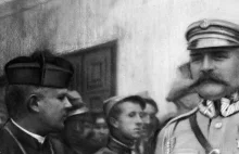 Ile razy awansował w armii żołnierz Józef Piłsudski?
