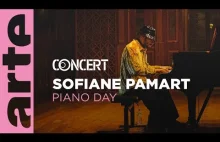 Wybitny pianista młodego pokolenia - Sofiane Pamart na Piano Day